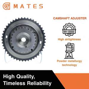 Горячая новинка: Регулятор фаз ГРМ (VVT) Gmates для Toyota Corona VVT520 7V4003P CSP1019, 20000 км, гарантия 2 года - Product Image 3