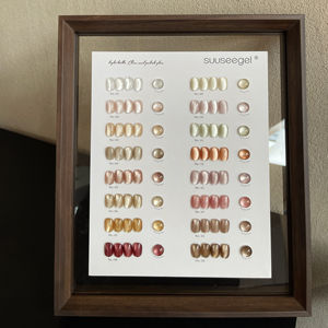 Etiqueta privada Esmalte de uñas Capa base Blossom Blooming Uv <span class=keywords><strong>Gel</strong></span> Soak Off <span class=keywords><strong>Gel</strong></span> Orgánico Crea tu propia marca Esmalte de uñas en <span class=keywords><strong>gel</strong></span> Uv - Product Image 1