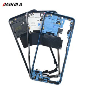 Telaio Centrale per <span class=keywords><strong>Xiaomi</strong></span> <span class=keywords><strong>Poco</strong></span> <span class=keywords><strong>M5S</strong></span>, Scocca Centrale, Cornice di Ricambio per <span class=keywords><strong>Xiaomi</strong></span> <span class=keywords><strong>Poco</strong></span> M4 Pro 5G - Product Image 5