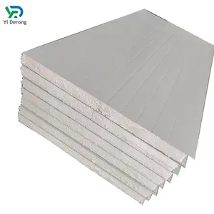 Ceiling purification mechanism sandwich panel XPS color steel extruded composite panel lightweight partition wall panel