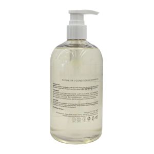 PHYTO'S 2 EN 1 Champú <span class=keywords><strong>para</strong></span> gatos Descontaminación Producto <span class=keywords><strong>de</strong></span> baño perfumado Gel <span class=keywords><strong>de</strong></span> ducha <span class=keywords><strong>para</strong></span> perros Champú acondicionador - Product Image 2