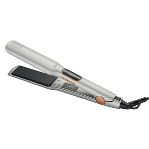 Catokan Rambut Profesional, Alat Pelurus Rambut Elektrik Keramik Titanium untuk Rambut Halus dan Lembut - Product Image 5