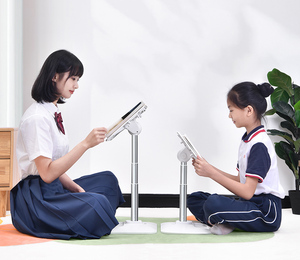 <span class=keywords><strong>Support</strong></span> ergonomique multi-angle, hauteur réglable, mains libres, <span class=keywords><strong>tablette</strong></span> de lecture, ordinateur portable, <span class=keywords><strong>support</strong></span> de <span class=keywords><strong>livre</strong></span> - Product Image 6