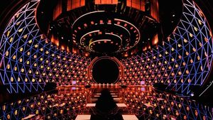 Barra de luz de escenario LED 24V 0,5 M 1M tubo <span class=keywords><strong>SK6812</strong></span> RGB <span class=keywords><strong>RGBW</strong></span> luz Led direccionable individualmente para iluminación de eventos proyecto al aire libre - Product Image 5
