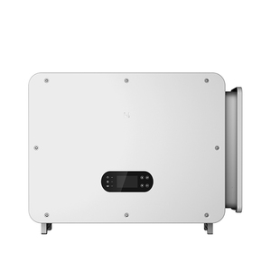 Sistema Solar Híbrido Comercial de Alto Voltaje GoodWe GW100K-ET-G10 de 100kw, 3 Fases, 8 MPPTs, Marca de Primera Línea - Product Image 3