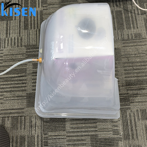 อ่างสระผมซาลอนหรู Kisen - อุปกรณ์สปาผมรูปตัวยูพร้อมไฟ LED และอ่างล้างผมอเนกประสงค์ - Product Image 6
