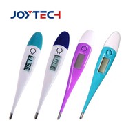 Produsen khusus grosir termometer klinis Digital demam Bayi Oral termometer harga terbaik