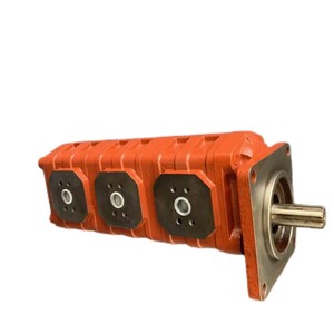 CBGJ3125/3100/2050 Bomba triple Plataforma de perforación sin zanjas Suministro de piezas de maquinaria de construcción - Product Image 3