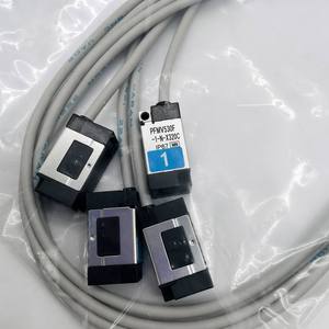 Sensor de flujo SMT MTNS000433AA para cabezal de 8 boquillas NPM, 4 canales, 24V CC, 5W, unidad de detección para montadora, piezas de repuesto, 6 meses - Product Image 4