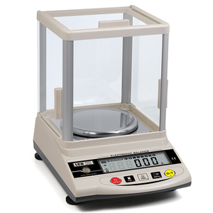 LS-HKJ 420G 0.01G Độ Chính Xác Quy Mô 0.01G Phân Tích Phòng Thí Nghiệm Cân Bằng Trọng Lượng Cân Bằng Phòng Thí Nghiệm - Product Image 1