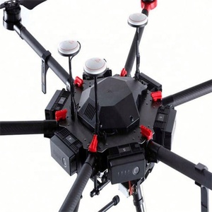 Original M600 Pro 6KG Payload Matrice 600 Pro 100% Original Commercial <b>Drone</b> <b>4K</b> UHD Camera Foldable Design Plastic Material 25 - Product Image 4