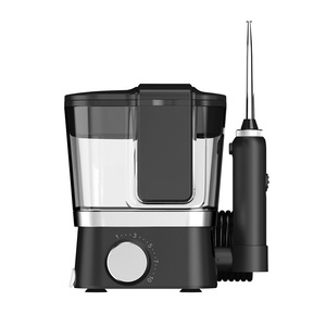 Flosser <span class=keywords><strong>de</strong></span> <span class=keywords><strong>agua</strong></span> para encimera, gran oferta, irrigador Oral, <span class=keywords><strong>cepillo</strong></span> <span class=keywords><strong>de</strong></span> <span class=keywords><strong>dientes</strong></span>, hilo dental eléctrico inalámbrico <span class=keywords><strong>con</strong></span> alta presión - Product Image 4