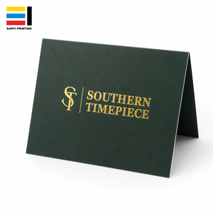 Tarjeta <span class=keywords><strong>de</strong></span> Agradecimiento Personalizada al por Mayor, Tarjeta <span class=keywords><strong>de</strong></span> Papel Impresa con Código QR y Logotipo Personalizado para Insertar en Paquetes Comerciales - Product Image 4