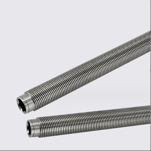 Chuyên sản xuất các phụ kiện bàn có thể điều chỉnh chiều cao Tự động, bước vít hình thang T10, T12, T14 - Product Image 5