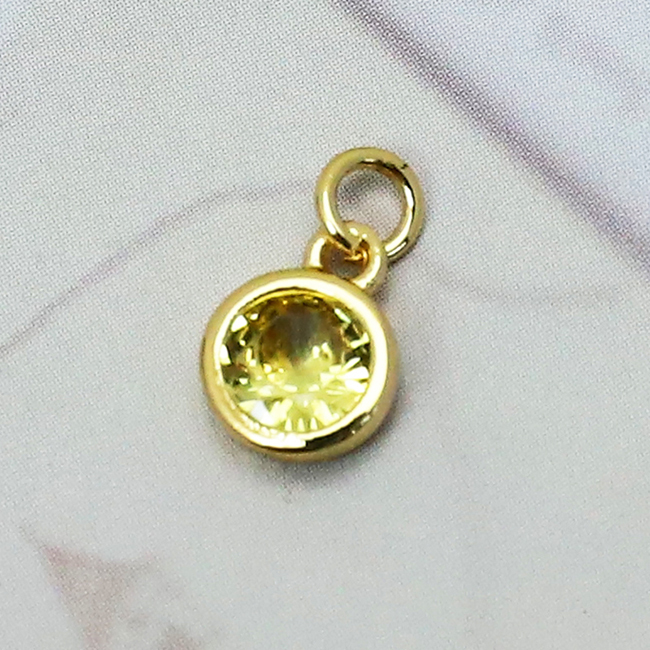 Jaune