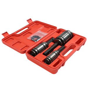 Автомобильный расширитель выхлопной трубы, инструмент для обслуживания, устройство для удаления вмятин на выхлопной трубе - Product Image 6