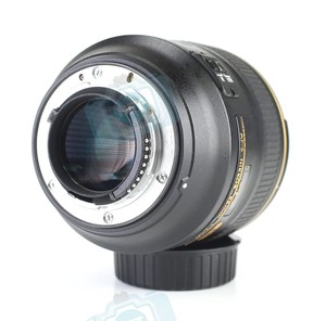 เลนส์ HFT Professional AF-S Nikkor 85 มม. F/1.4G ฟูลเฟรม แบบฟิกซ์โฟกัส 9 กลุ่มเลนส์ 9 ใบมีด โครงสร้างอะลูมิเนียม ระยะโฟกัสขั้นต่ำ 0.85 ม. - Product Image 5