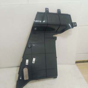 แผงตกแต่งภายในแท้รุ่น 71K6-21260 สำหรับรถขุดฮุนได HX220 HX300 HX340 วัสดุ ABS - Product Image 3