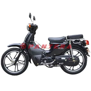 Hot-Selling Fashion Design 4 Stroke Cheap 50cc 70cc Motorcycle