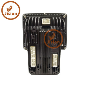 Repuestos de excavadora de alta calidad 7835-34-5101 PC210-10mo Precio de piezas de monitor para excavadora - Product Image 1