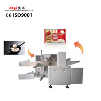 Barre de chocolat mécanique boulette Machine collage fonction de refendage pour sacs pochettes papier plastique matériaux alimentaires moteur chimique