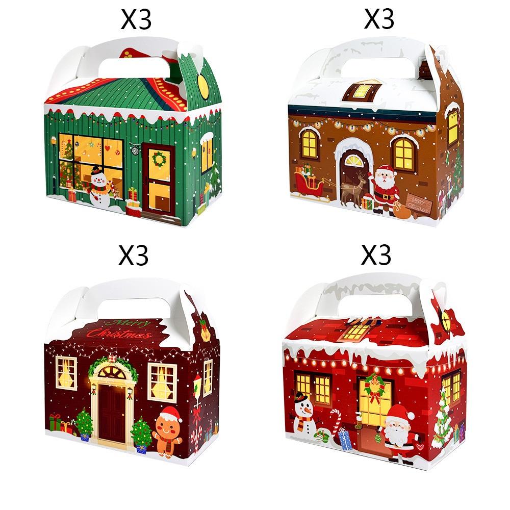 Colorful 1 12pics/set