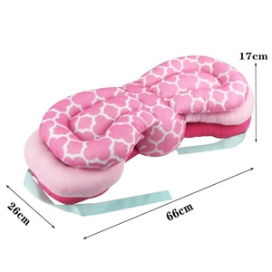 Bao Han Baby Oreiller d'allaitement avec confort et soutien avec jouets <span class=keywords><strong>pour</strong></span> fournitures de pépinière - Product Image 6