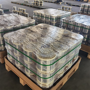 <span class=keywords><strong>ASTM</strong></span> Inconel 625 718 проволока из никелевого сплава Inconel, 718 пружинная проволока, цена за метр, ядерный конденсатор, соответствующий проволочный материал - Product Image 5