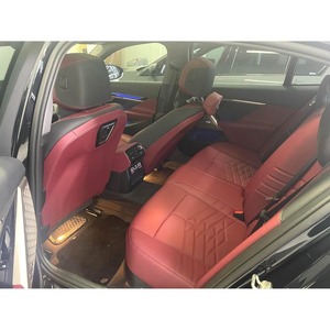 <span class=keywords><strong>BMW</strong></span> 530Li 2025 48V 2.0T Premium M Sport, Auto Usado, Volante a la Izquierda, Automático, Bajo Kilometraje, Sedán para Exportación - Product Image 5