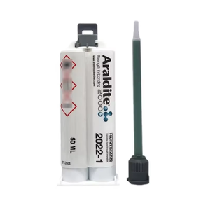 Araldite 2021-1กาวอีพ็อกซี่ทนอุณหภูมิต่ำ, กาวโครงสร้างพลาสติกอะคริลิค - Product Image 1