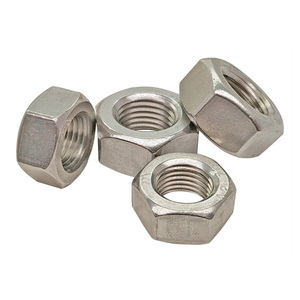 Asme b18.2.2 SS304 Đế Quốc <span class=keywords><strong>Hex</strong></span> Nuts Bán hàng nóng <span class=keywords><strong>1</strong></span>/<span class=keywords><strong>4</strong></span> "3/8" <span class=keywords><strong>1</strong></span>/2 "M16 M10 M8 M12 M14 M16 M20 trong các kích cỡ <span class=keywords><strong>1</strong></span>/<span class=keywords><strong>4</strong></span>" 3/8 "<span class=keywords><strong>1</strong></span>/2" - Product Image 4