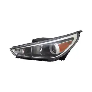 THG Factory Price Auto Headlamp Head Light Lamp Car LED Headlight For Japanese Korean Car Toyota Honda Nissan Mazda Hilux Prius