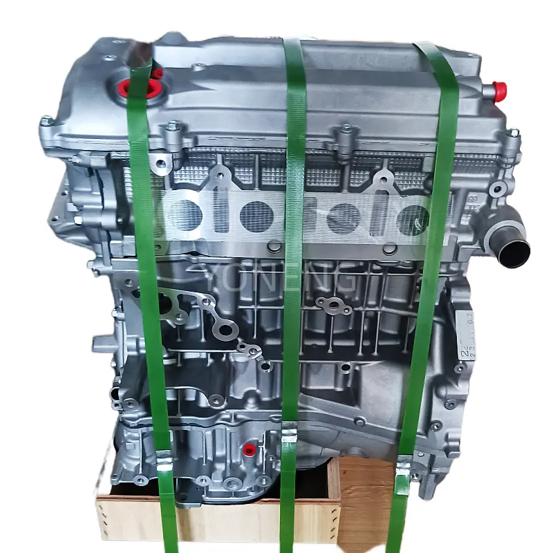 TOYOTA CAMRY SOLARA HIGHLANDER SCION TC RAV42AZエンジンアセンブリ用の最高品質のエンジン2AZ-FEエンジン2.4L