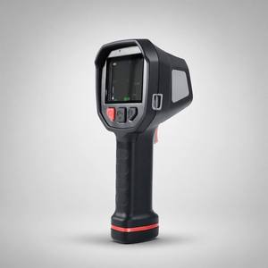 Caméra thermique pour pompiers LSJ-F1200, résolution IR 384*288/640*512, écran LCD TFT 3,5 pouces, IP67/68, 30mK, F1200 PRODUIT I - Product Image 5