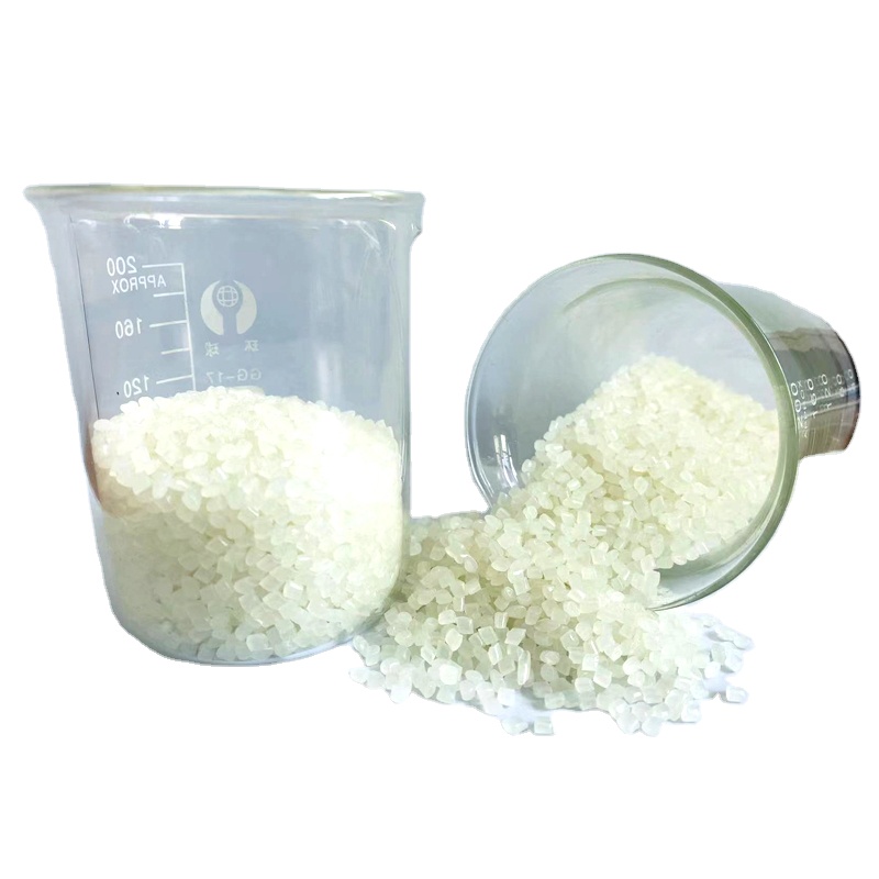 Заводская индивидуальная вязкость высокого качества PA66 яркий нейлон 66 чипов