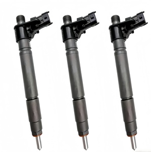 Originele nieuwe auto-motor common rail diesel injector kleppen voor Land Rover Freelander <span class=keywords><strong>2.2</strong></span> SD4 <span class=keywords><strong>2.2</strong></span> TD4 brandstofinjector reserveonderdelen - Product Image 1