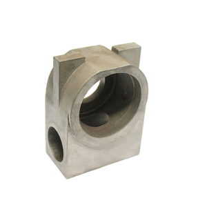 Fundición de Acero Aleado Estándar Europeo y Americano con Servicios de Mecanizado de Precisión <span class=keywords><strong>en</strong></span> Ningbo - Product Image 1