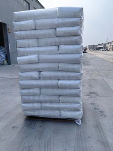 Hersteller produzieren hochwertiges pyrogenes Siliziumoxid-Silica-Nano pulver - Product Image 5