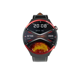 HK8/hk9 Pro Max ultra2 reloj inteligente AMOLED Smartwatch ciao watch3 + S9 Ultra hello smart watch ultra 8 serie pro DW88/DW89