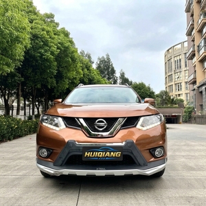 Auto Usata All'Ingrosso: Nissan <span class=keywords><strong>X</strong></span>-<span class=keywords><strong>Trail</strong></span> 2.5L XV Sport Version 2016, Guida a Sinistra, 4WD, SUV di Medie <span class=keywords><strong>Dimensioni</strong></span> per il Mercato Africano e dell'Asia Centrale - Product Image 2