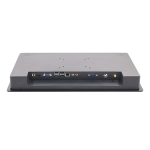 Innoda Fanless Embedded Ip65 Front Waterdichte Touchscreen Pc 1000 Nits Industriële Touch Panel Pc - Product Image 6