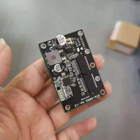 Modules SDAPO PD POE personnalisables avec chipset IC, isolation haute tension 1500V pour applications IPC, service ODM CN/GUA