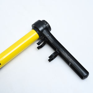 ショットガンスティック絶縁FRPクランプスティック伸縮式ショットガンスティック - Product Image 5