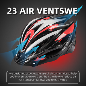 China Bicycle <strong>Helmet</strong> and Bike Accessories Sun Protection Man Off-Road <strong>Mountain</strong> Bike <strong>Helmets</strong> - Product Image 5