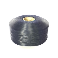 PP Yarn China Factory Supplied Cheap Rate Hollow FDY Polypropylene Yarn