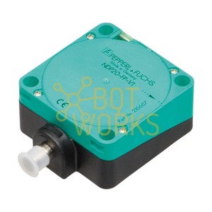 Pepperl+Fuchs 210657 - Nuovo - Product Image 1