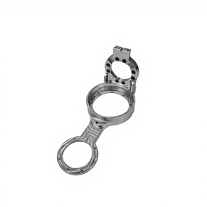 Servicios Personalizados de Corte, Estampado y Doblado de Chapa Metálica, Aluminio, Acero Inoxidable, Latón y Cobre, Fabricantes y Proveedores - Product Image 1