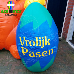 Надувной кролик - Product Image 5