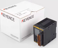 Unidad Controladora Principal GC-1000R para Automatización Industrial, Componente de Control de Sensores, Aplicación de Detección y Control en Automatización Industrial