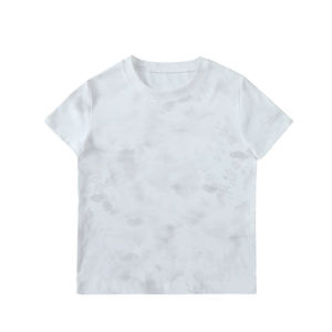 2025 Nueva camiseta de manga corta con flecos para mujer-Camiseta de verano bohemia de moda - Product Image 2